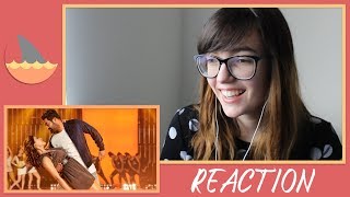 APPLE BEAUTY Video Song Reaction | Janatha Garage | Jr. NTR | Samantha | Mohanlal