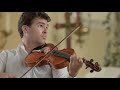 j.s. bach cello suite no.1 marc sabbah viola