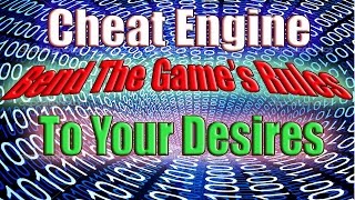 Bend Any Game's Rules To Your Desires