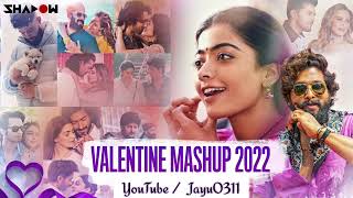 Never Going Back Again Mashup | Valentine Special | Darshan Raval | Arijit Singh 2022