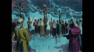 Acts 13:4 - 14:28