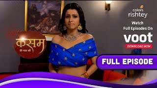 Kasam | कसम | 01-July-2021 | Full Episode