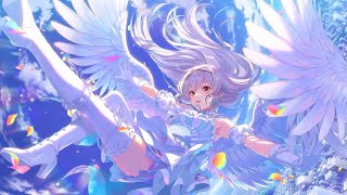 【アイプラ】0178【空駆ける絆の翼】天動 瑠依　アイドル編【アイドリープライド】【IDOLY PRIDE】