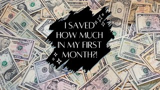 January Challenge Unstuffing | Where's the money going? 💰