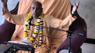 क्या आप भगवान बनना चाहते हैं? By HH Bhakti Ashraya Vaisnava Swami Maharaja