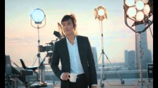 Nescafe Gold - Savour Every Moment (English TVC)
