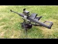 Precision Remotes T192 Remotely Operated Sniper System