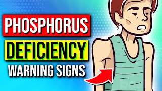 10 Warning Signs Your Body Is Need Of Phosphorus