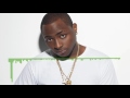 davido fall official audio