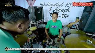 CEK SOUND - RINDU By MAHESA MUSIC LIVE BENOWO - SURABAYA