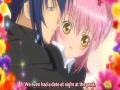 Amu and Ikuto ~ Best Friend