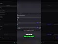 GDevelop 3D Games: Hitbox Control Explained #shorts #tutorial #gamedev #gdevelop #gdevelop5