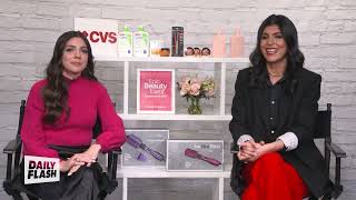 CVS Epic Beauty Event | Taylor Price - Lara Eurdolian | Daily Flash