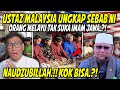 KOK BISA❓IMAM JAWA TAK DI SUKAI MAKMUM MELAYU⁈ USTAZ BADLISHAH UNGKAP HAL INI‼