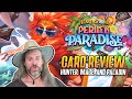 (Hearthstone) Perils In Paradise Card Review! Hunter, Mage, and Paladin