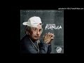 Alkaline - Formula (Clean)
