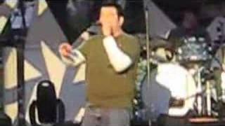 Smash Mouth @ JavaOne 2008