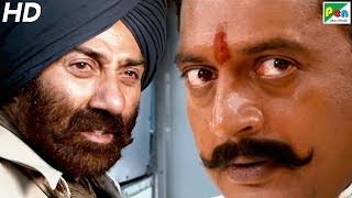 Singh Saab The Great | Popular Hindi Movie - Part 04 | Sunny Deol, Urvashi Rautela