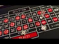 roulette wheel 18