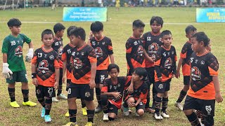 U-10 ASKOT PEKAN2 PUTRA JAYA VS PRIMA SOCCER 14-07-24 @primasoccerschoolindonesia