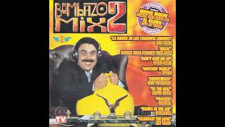 BOMBAZO MIX 2 MEGAMIX (1996)