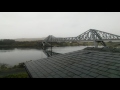 connel bridge timelapse scotland