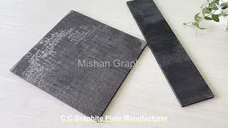 C/C Composite plate