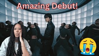 😮Jimin - Set Me Free Pt.2 Mv | Reaction