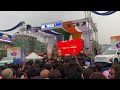 Yabesh Thapa - Dui Diney Jindagi || Live from Durbarmarg 2023 HOLI PUNHI