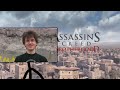 Я ПРОШЕЛ ВСЕ ЧАСТИ assassin s creed И...