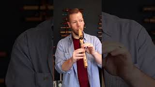 Alluring Minds using Curly Maple High D Arabian Flute  - Stellar Hijaz Flutes