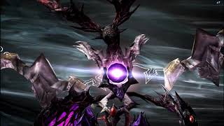 [PSO2] VS [Primordial Darkness] (Story)