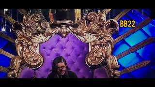 jasmine game over 🤯🤯🤯🤯???? #jasmine #bigbossmalayalam2022 #new