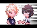 𝐘𝐎𝐔 𝐁𝐑𝐎𝐔𝐆𝐇𝐓 𝐌𝐄 𝐓𝐎 𝐂𝐎𝐎𝐊 𝐖𝐇𝐀𝐓❓❗️       [ Gacha Life 2 ] [ MHA ] [ Gacha ]