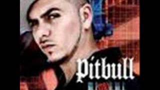 Pitbull - Fuego