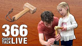 STL366: No Mallet is Safe