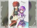 elsword couple aisha et elsword vs add et eve ♡