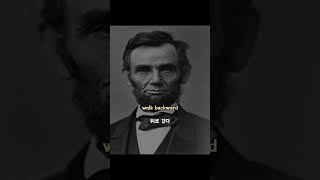 영어 명언 | Abraham Lincoln | 에이브러햄 링컨 | 동기부여