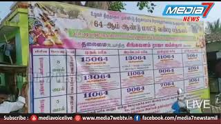 அறந்தாங்கி அருகே மாட்டுவண்டி பந்தயம்