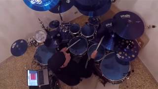 Pau-de-Arara - Composed by Kiko Loureiro