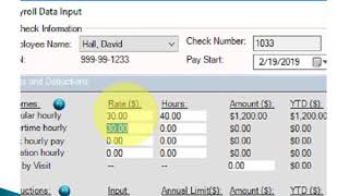 Florida Small Business Payroll Software