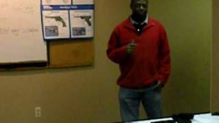 How To Legally Transport A Handgun Without A CPL In Michigan