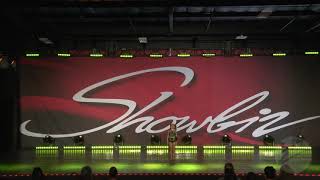 2019 Showbiz Anaheim Nationals \