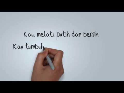 Sammy Simorangkir Kau Seputih Melati (feat. Dian PP)