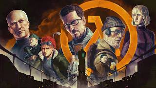 The Half-Life 2 We Never Got: The Darkest Timeline