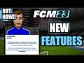 FCM 23 is Out!! | Review and Gameplay 🔥🔥🔥