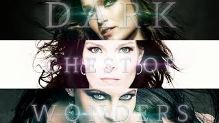 Nightwish - Dark Chest of Wonders (Tarja, Anette & Floor)