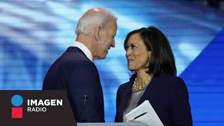Joe Biden y Kamala Harris ¿La dupla perfecta para ganar las elecciones de EU?