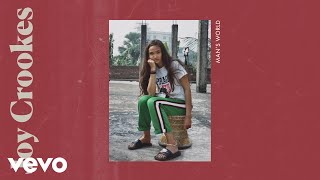 Joy Crookes - Man's World (Audio)