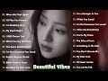 English Sad Songs - NiExshadow || How Sad Love Songs Help Us Heal💔😭 Heartbreaking Melodies